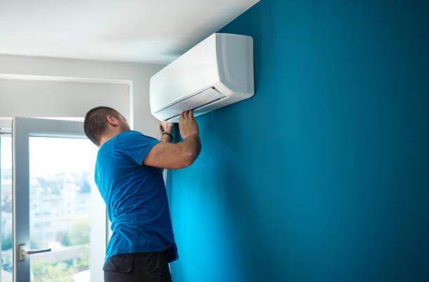 Best Energy-efficient HVAC Solutions in Tillamook, OR