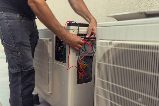 Best Air Conditioning Cleaning in Tillamook, OR